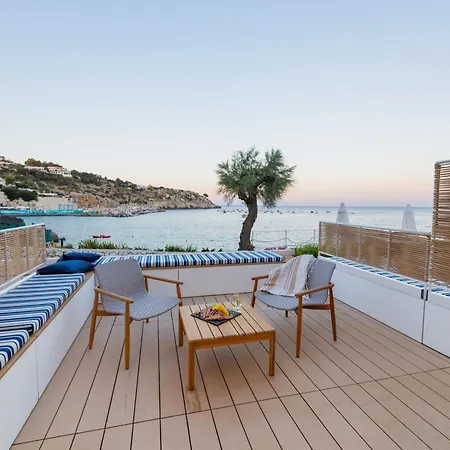 Hotel La Roccia-3
