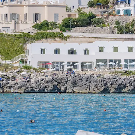 Hotel La Roccia-2