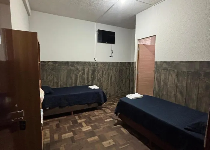 Oberon Business Hotel