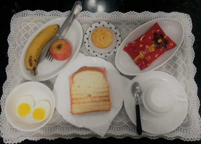 Urano Business Hotel