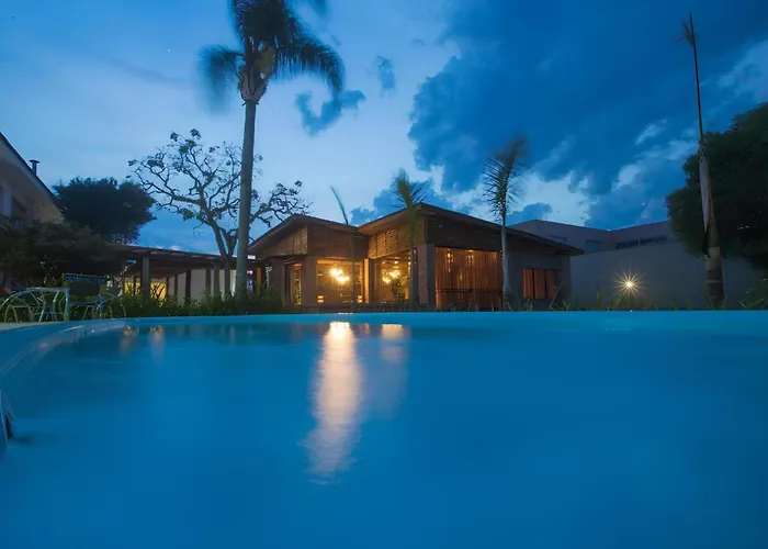 Ipê Hotel Express