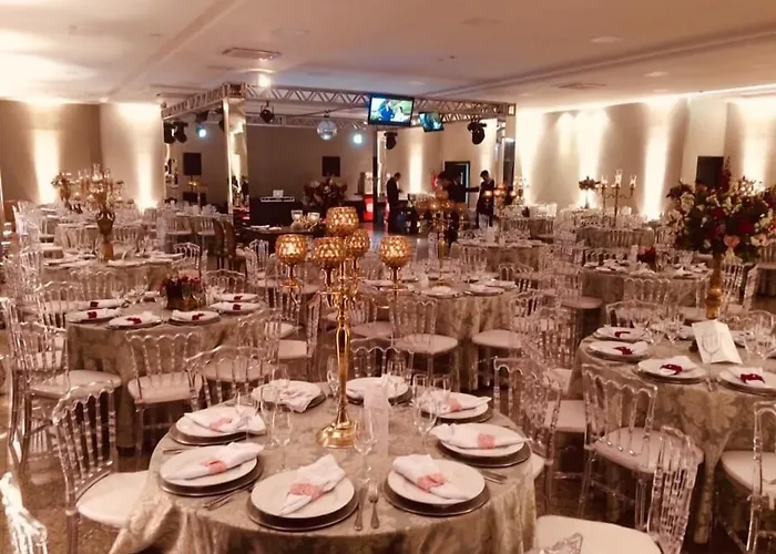 Premium Vila Velha Hotel